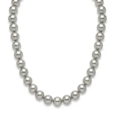 Colar Perles de Tahiti