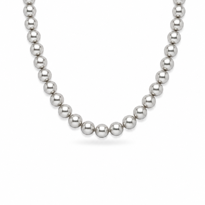 Colar Perles de Tahiti